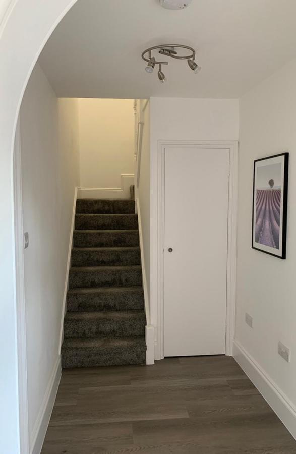 The White House By Select Sa Apartment *