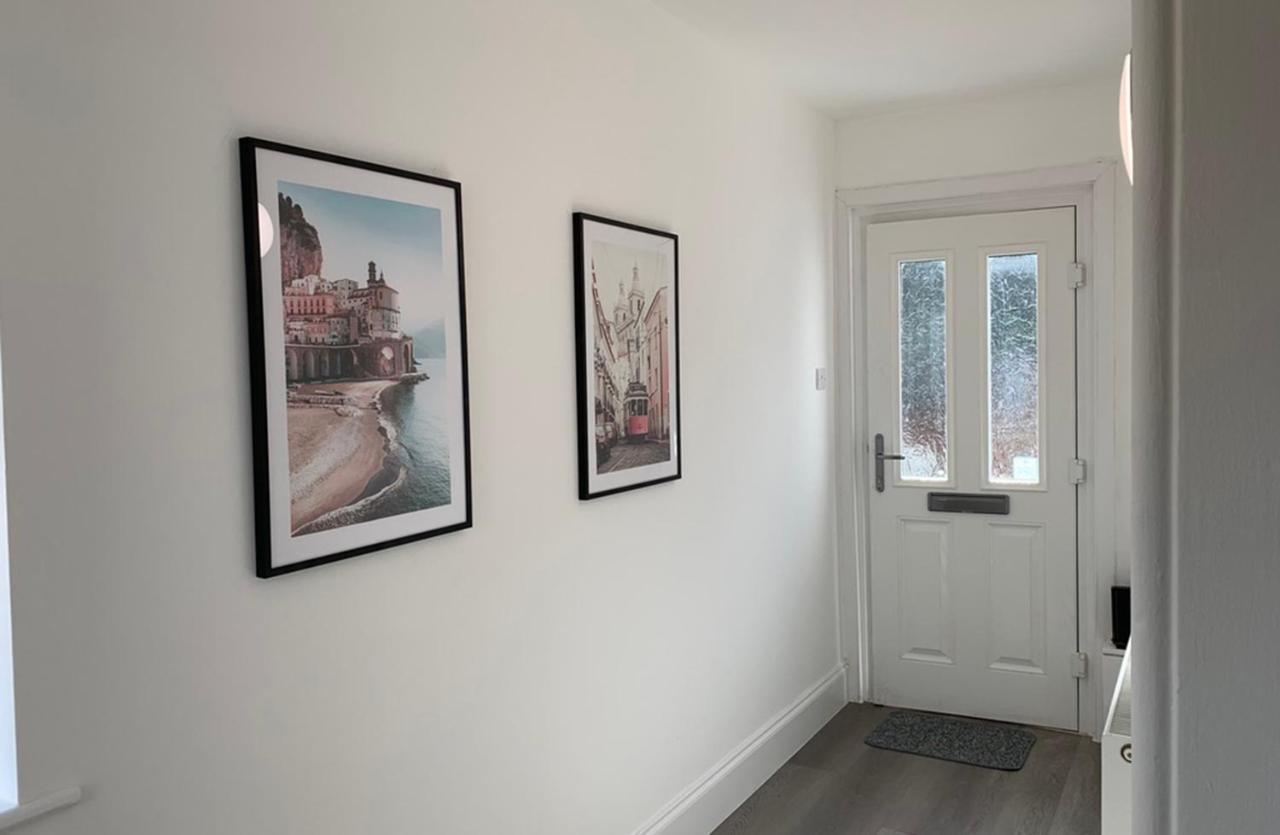 The White House By Select Sa Apartment Reading