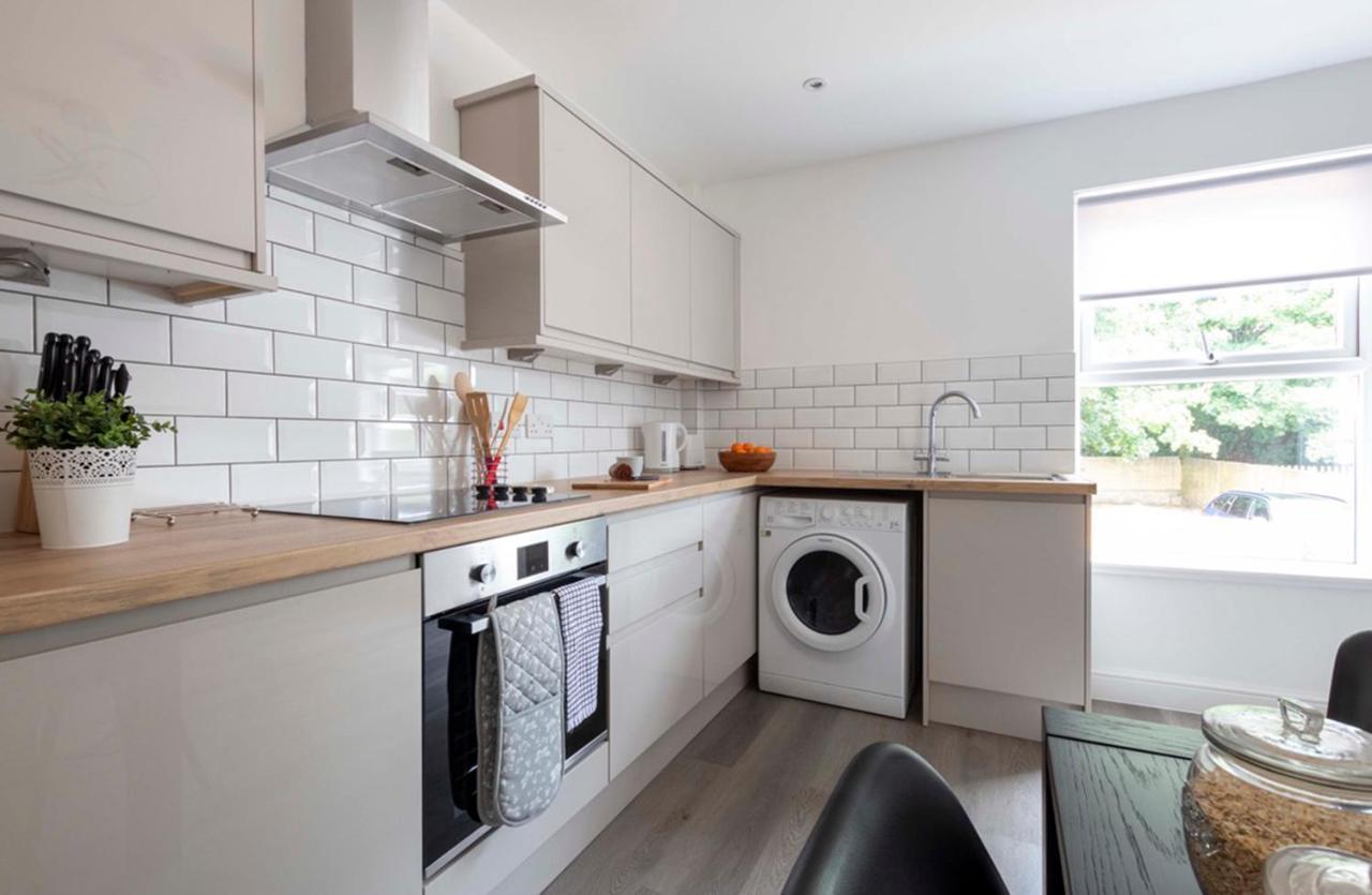 The White House By Select Sa Apartment *