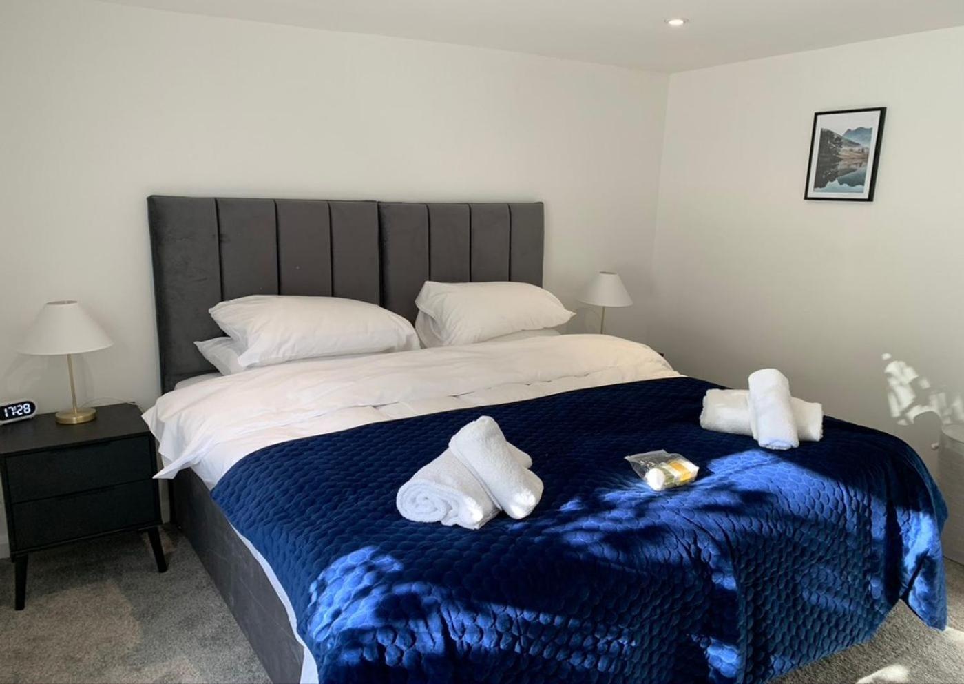 The White House By Select Sa Apartment *