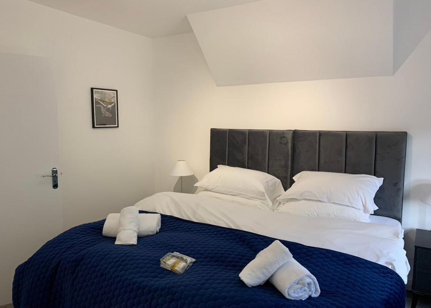 The White House By Select Sa Apartment *